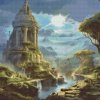M11_Diamond_Paintings_-_A_neglected_castle