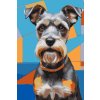 M11_Painting_by_Numbers_-_Schnauzer