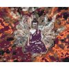 Paint by Number - Buddha