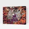 Paint by Number - Buddha