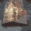 Paint by Number - Burning Book