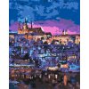 Paint by Number - Prague Castle