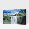 Paint by Number - Waterfall
