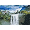 Paint by Number - Waterfall