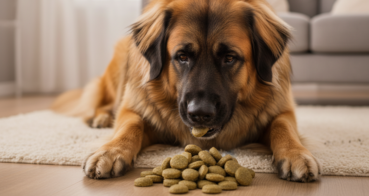 Artinky – z lásky k psům, z poctivých surovin