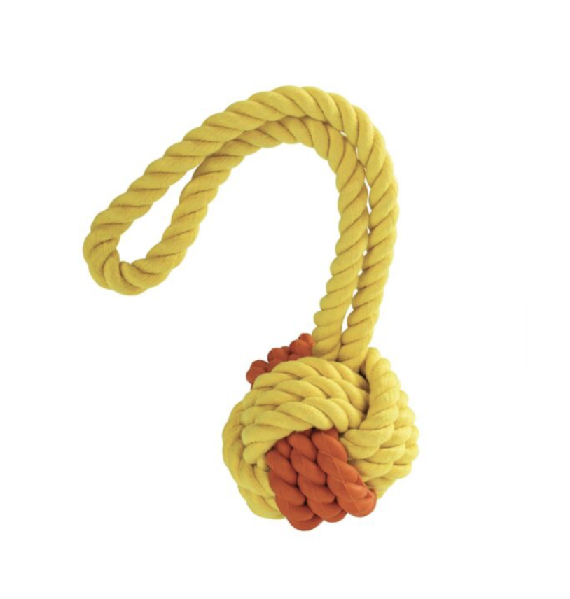 HipHop Dog Přetahovadlo / aport