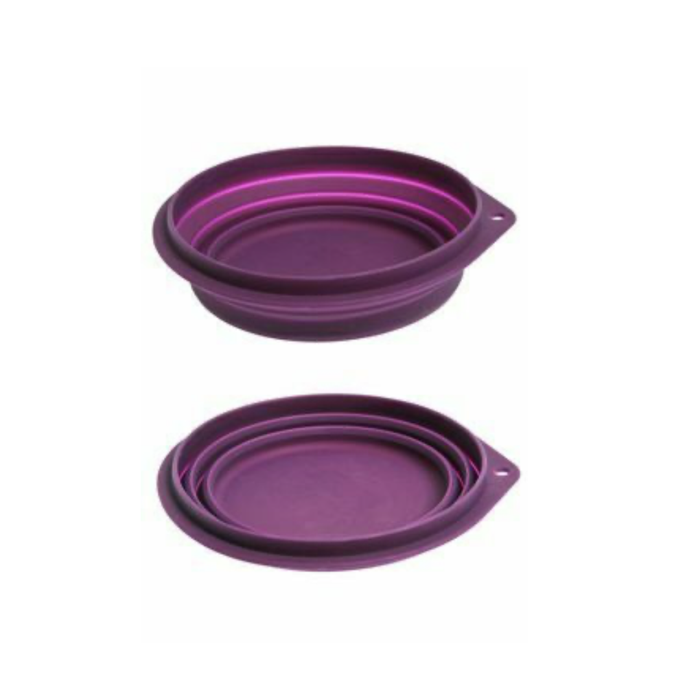 Miska na vodu - cestovní 0,5l