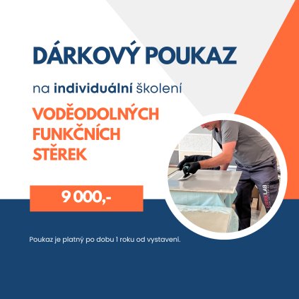 Dárkový poukaz (5)