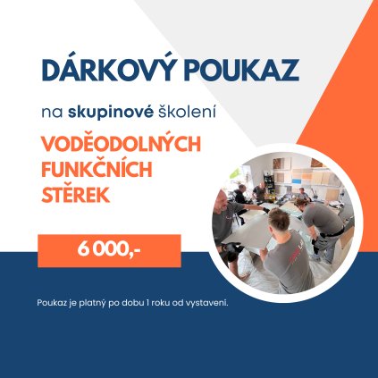 Dárkový poukaz (3)