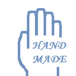 Ručně vyrobeno