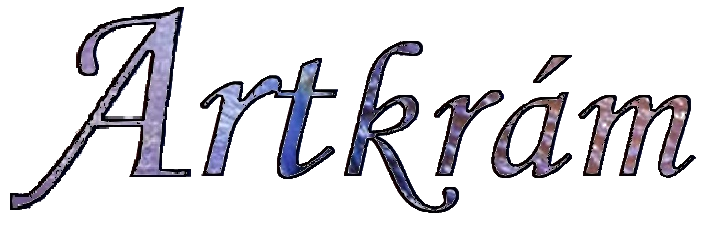 Artkrám
