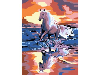 Malování podle čísel - ARTLUX.cz