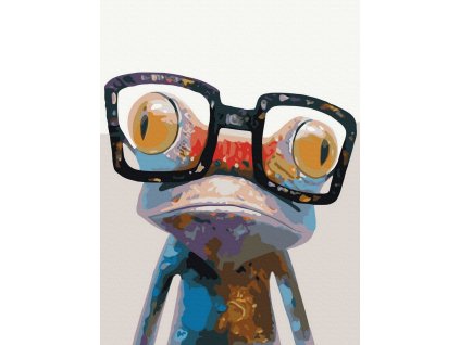 Malování podle čísel - ARTLUX.cz