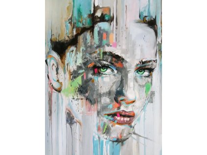 Malování podle čísel - ARTLUX.cz