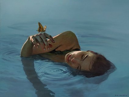 Malování podle čísel - ARTLUX.cz