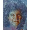 749 malovani podle cisel brian may 40 x 50 cm