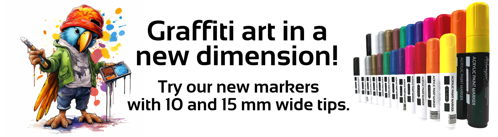 fixy pro grafitty