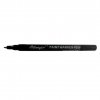 Artmagico Acrylic marker black with extra fine tip 0,7 mm