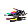 Artmagico Acrylic markers with extra fine tip 12 pcs