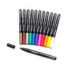 Artmagico Acrylic markers with extra fine tip 12 pcs