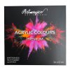 Artmagico Acrylic paint Premium 12 ml tubes x 24 pcs