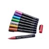 Artmagico Acrylic markers with fine tip SMART Metallic 8 pcs