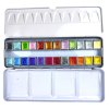 Artmagico Professional water colour Pearlescent 24 pcs