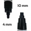 Artmagico akrylový popisovač XL (10 mm)