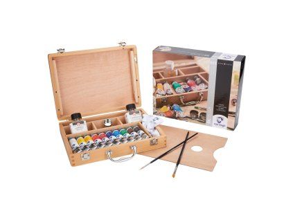 vangogh olejl10x40
