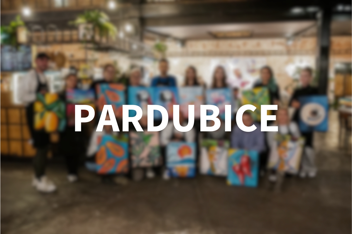 Pardubice