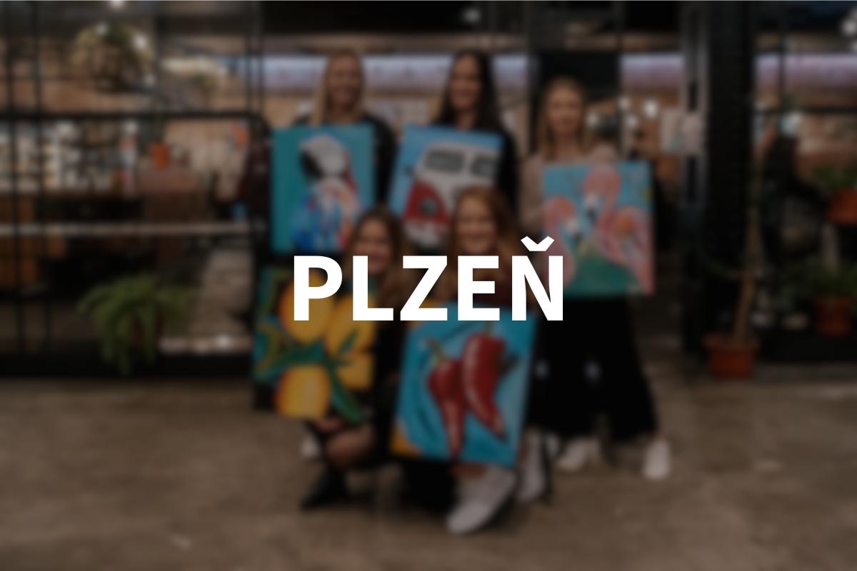 Plzeň / Pilsen