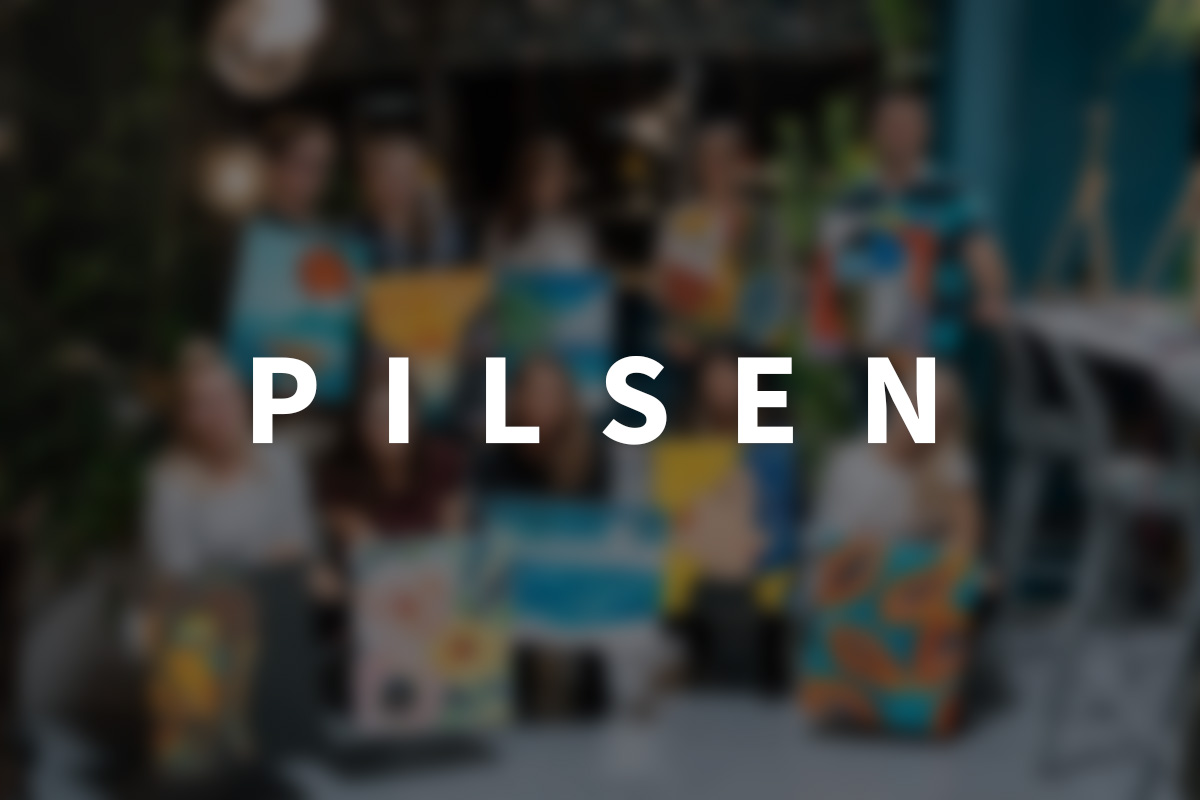 ✖︎ Pilsen