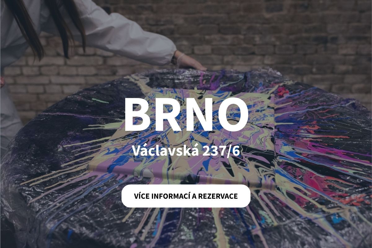 ArtLab Brno – Václavská 237/6