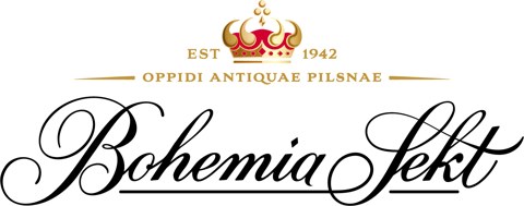 Logo Bohemia Sekt