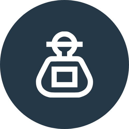 Výsledek je váš vlastní parfém