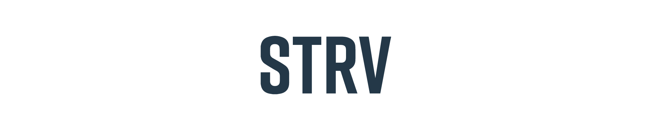 STRV
