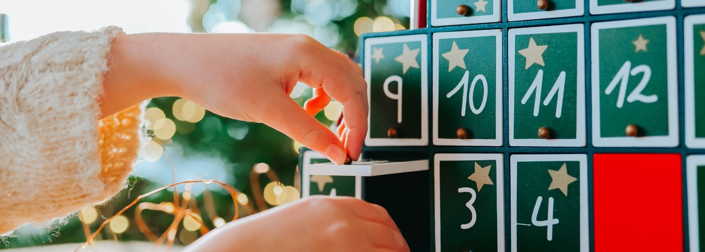 Akce Advent v ArtMoment