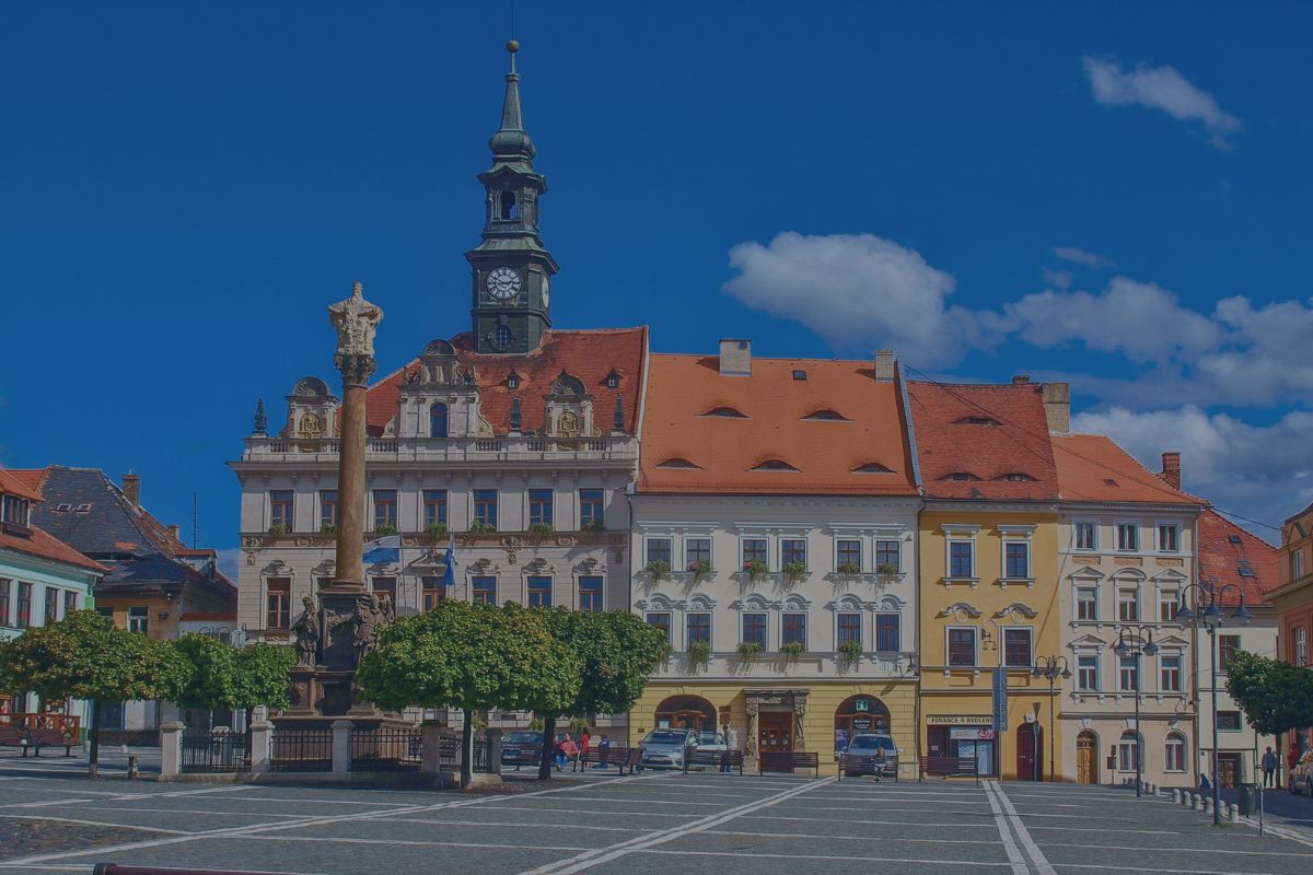 Malování akrylovými barvami v České Lípě