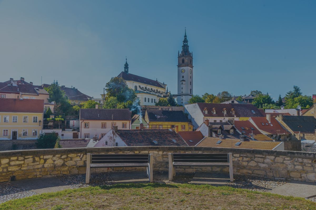 Malování akrylovými barvami v Litoměřicích