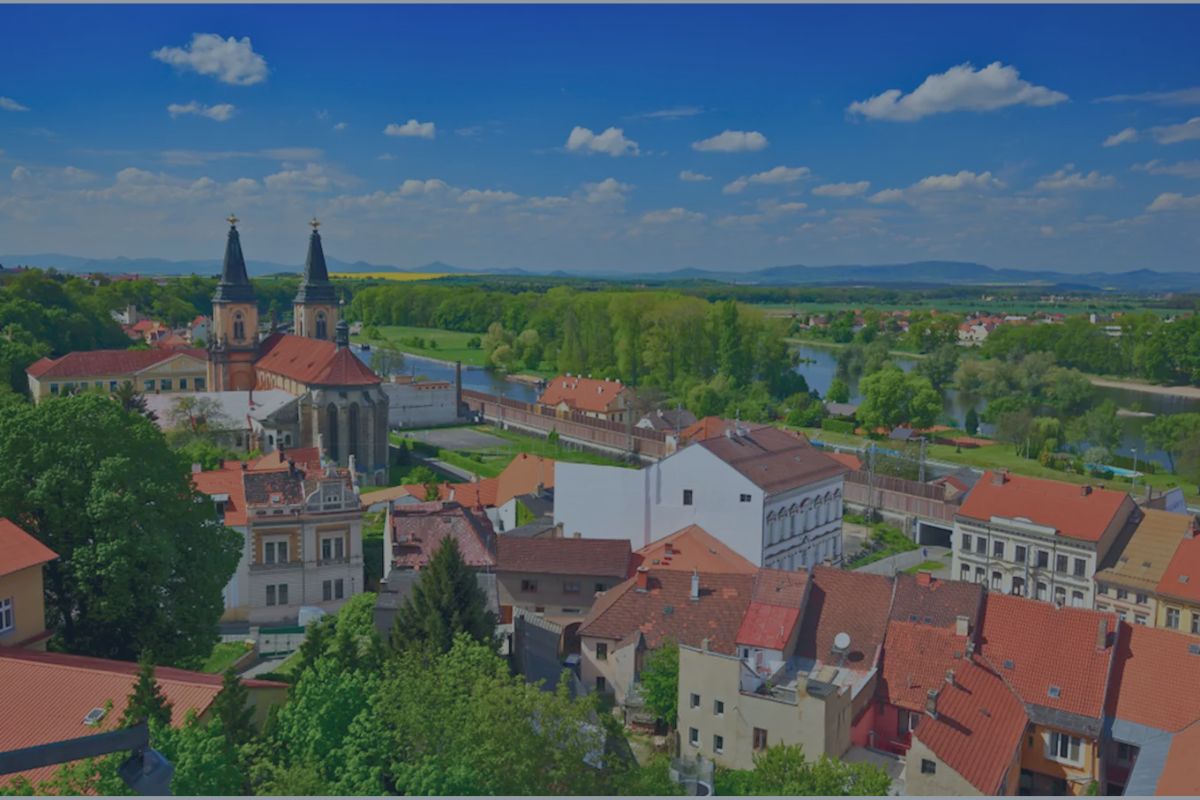 Malování akrylovými barvami v Děčíně