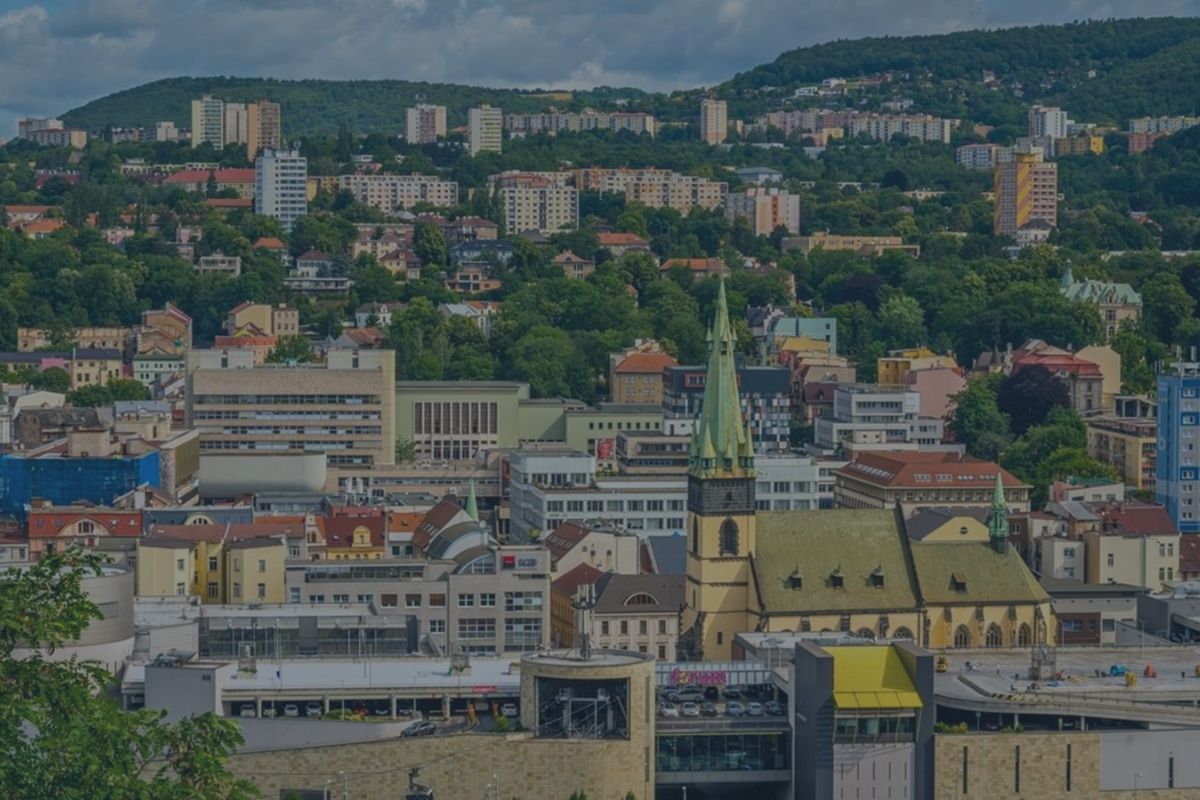 Malování akrylovými barvami v Ústí nad Labem