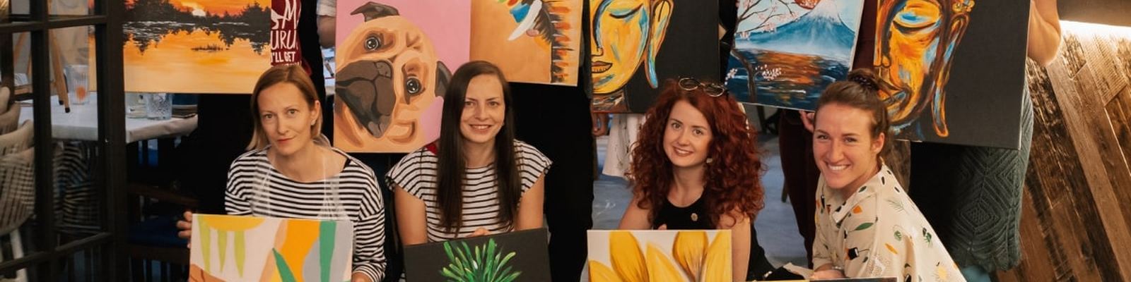 firemní akce liberec kreativní teambuilding