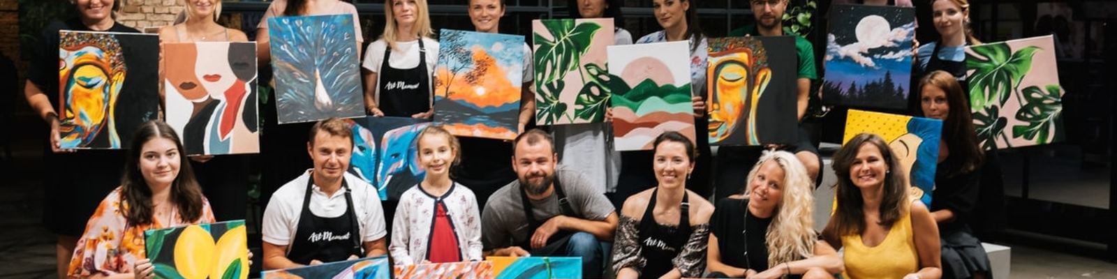 firemní akce pardubice kreativní teambuilding