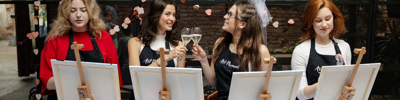 kreativní kurzy liberec zážitkové tvoření