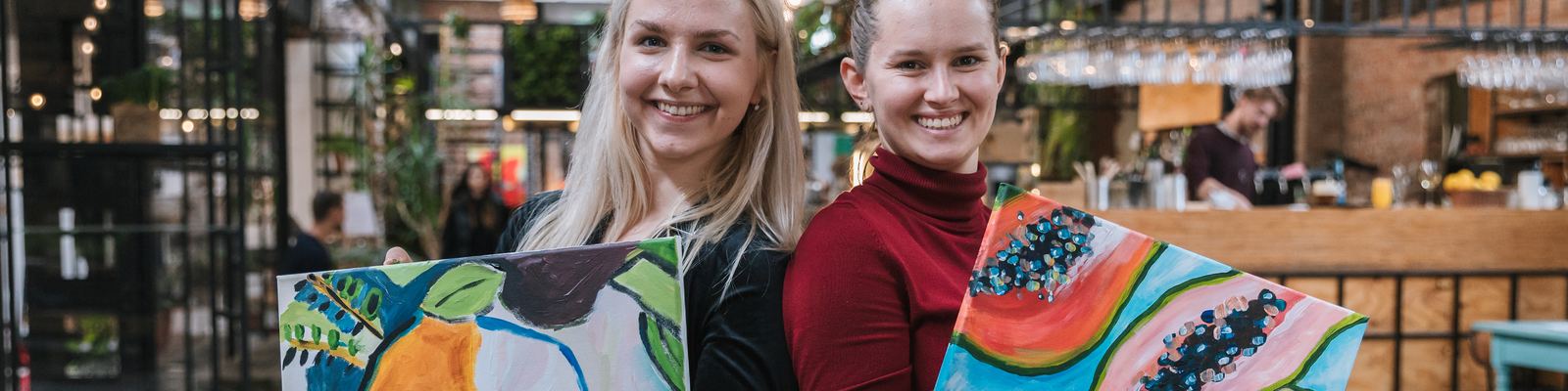 kurz kreslení brno – kurz kreslení a malby s lektorem