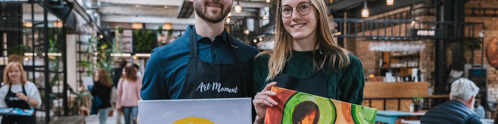 originální dárek pro dědu – kreativní zážitek