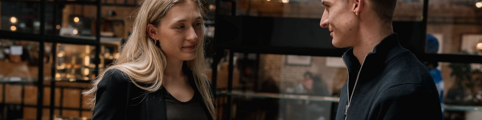 originální dárek pro partnera – kreativní zážitek