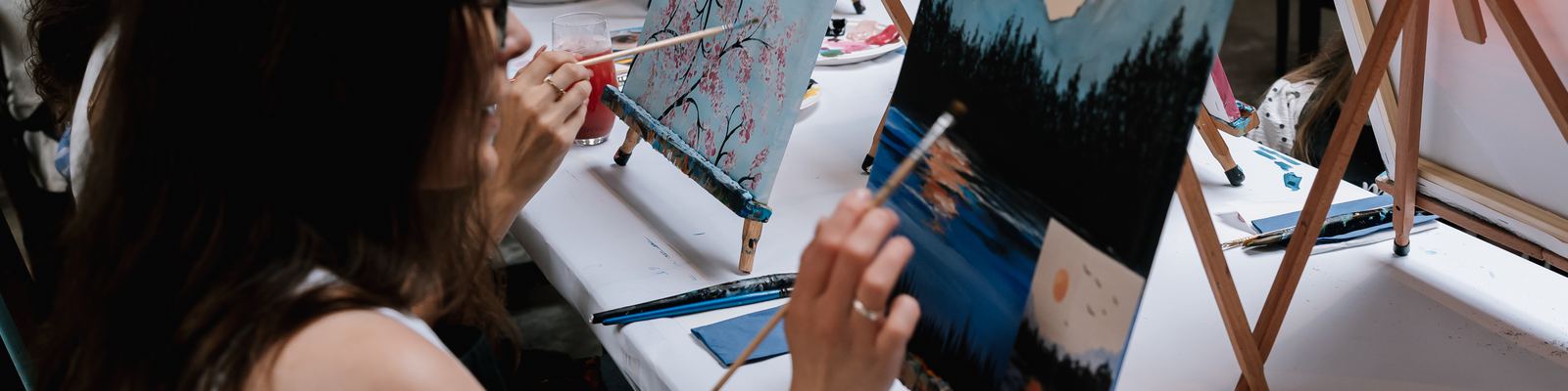 rozmazlovací den pro ženy plzeň kreativní tvoření