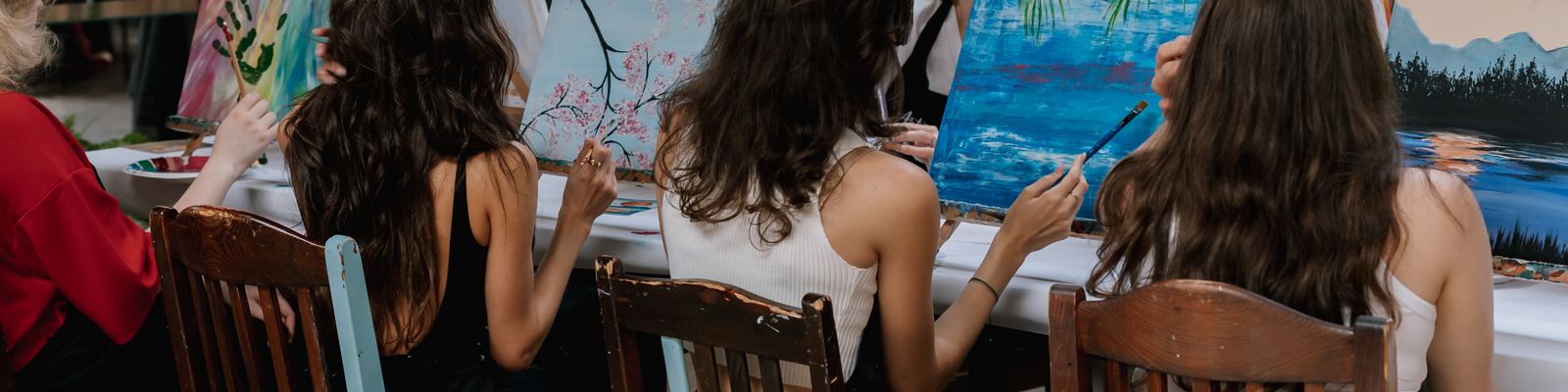 zážitky olomouc – kreativní zážitky