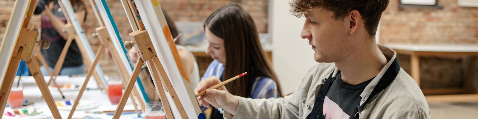 zážitky pardubice – kreativní zážitky